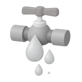 leakage